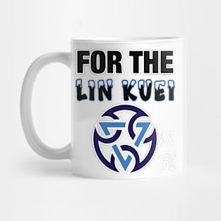 For the Lin Kuei Mug